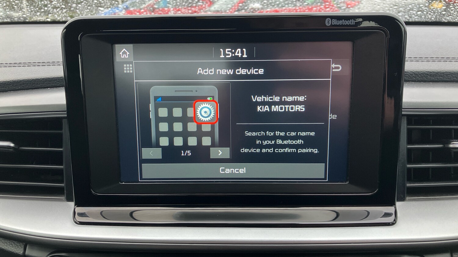 Used Kia Ceed 2019 for sale - 77541882: Photo 50