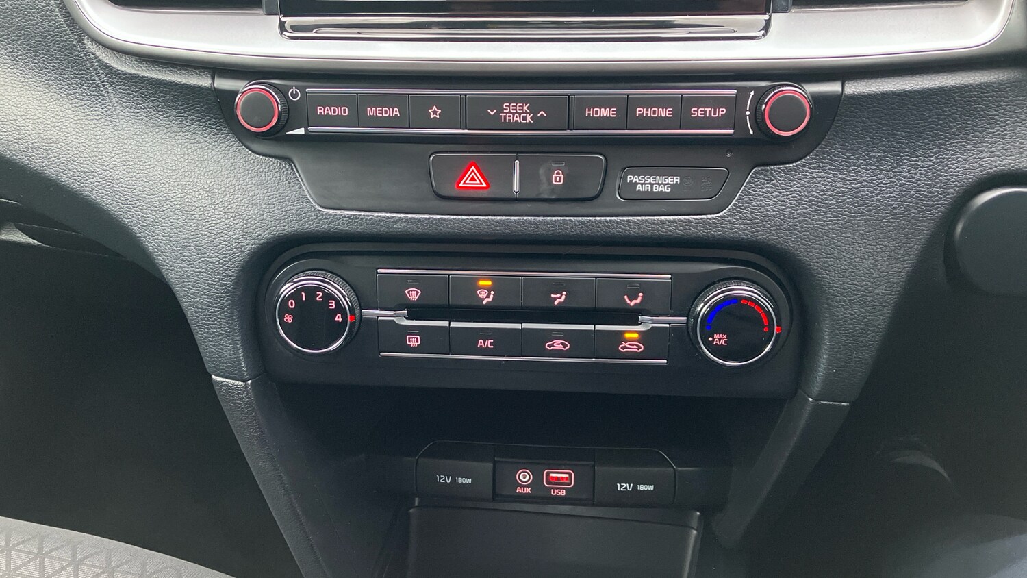 Used Kia Ceed 2019 for sale - 77541882: Photo 54