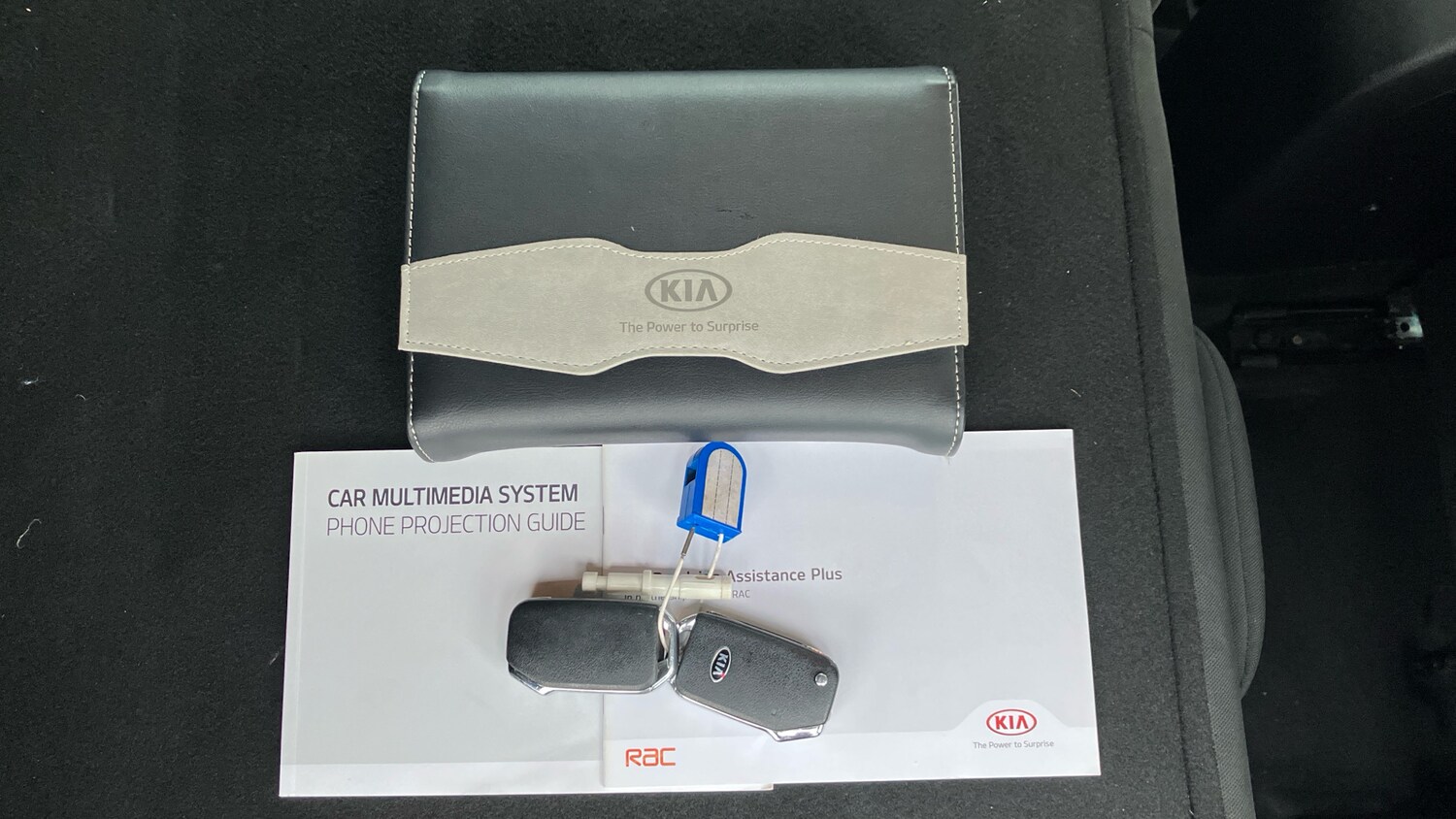 Used Kia Ceed 2019 for sale - 77541882: Photo 8