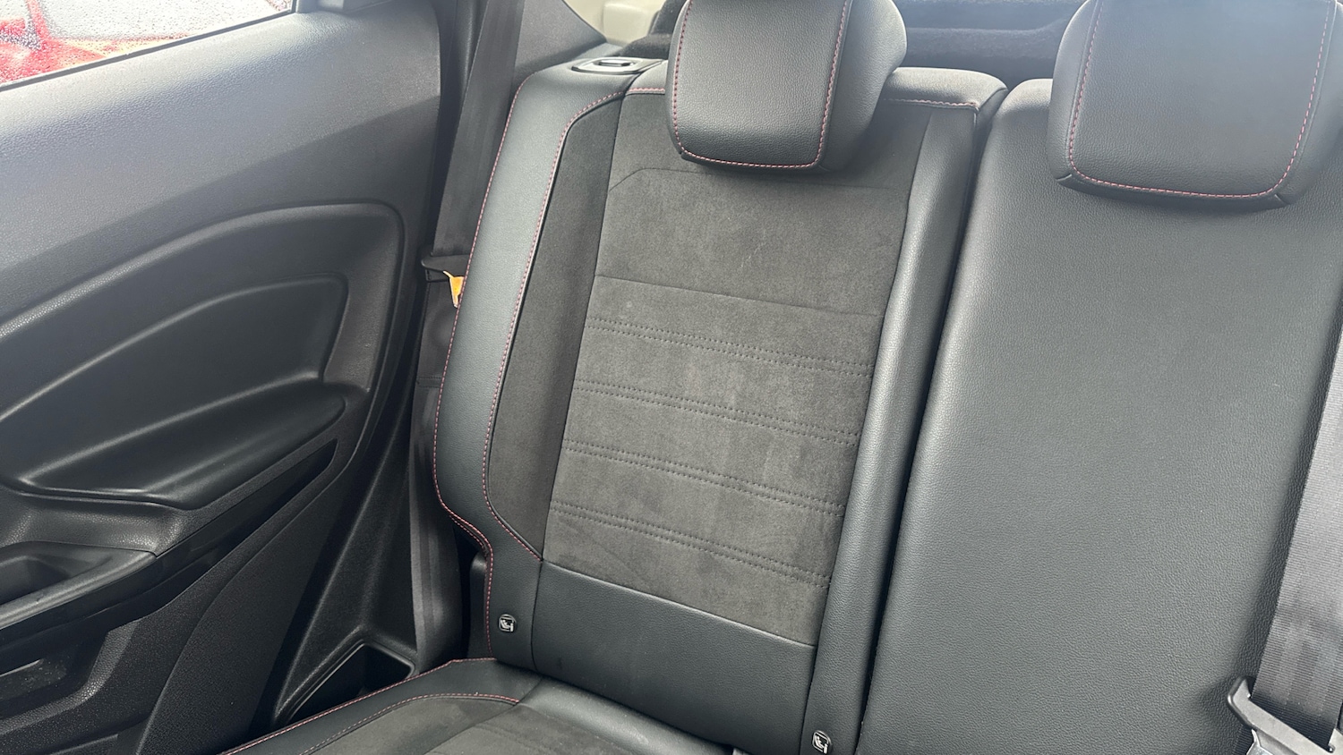 Used Ford Ecosport 2022 for sale - 77836769: Photo 15