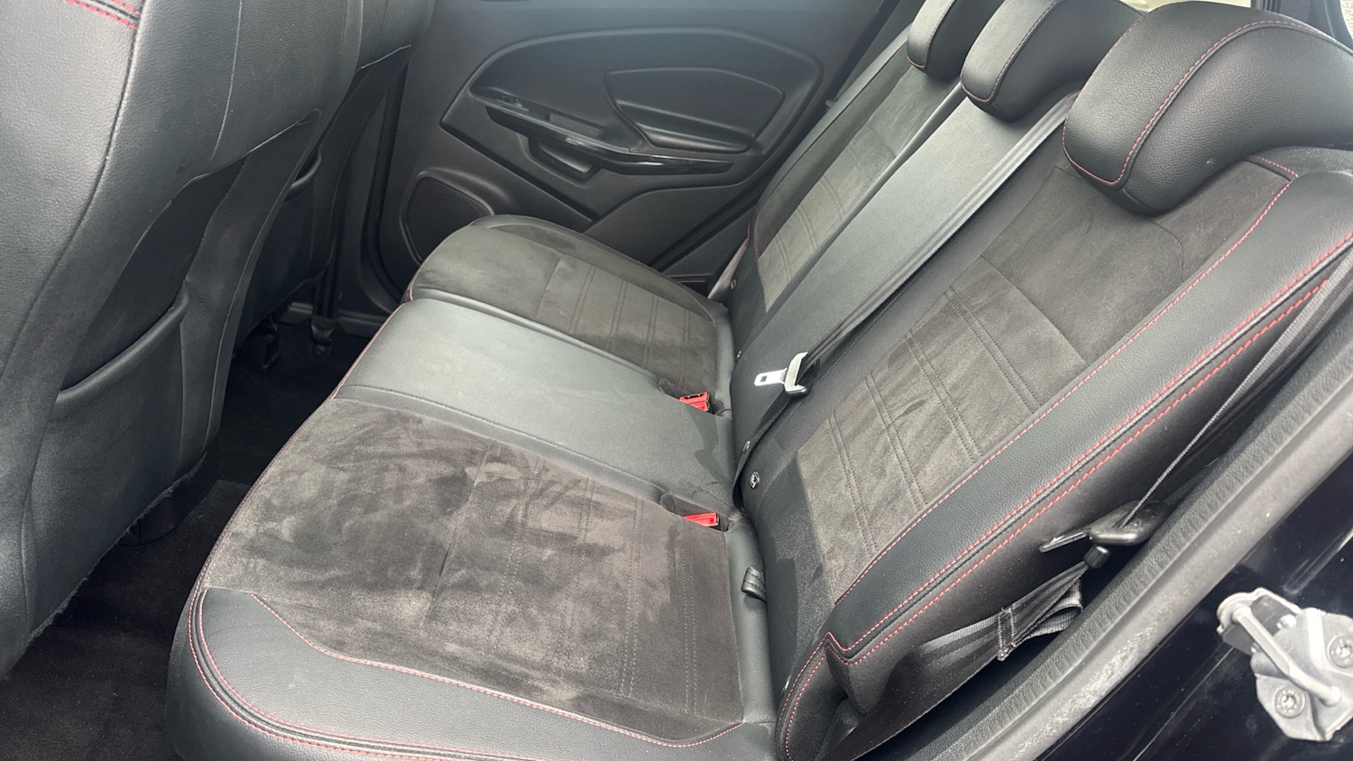 Used Ford Ecosport 2022 for sale - 77836769: Photo 16