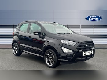 Used Ford Ecosport 2022 for sale - 77836769: Photo