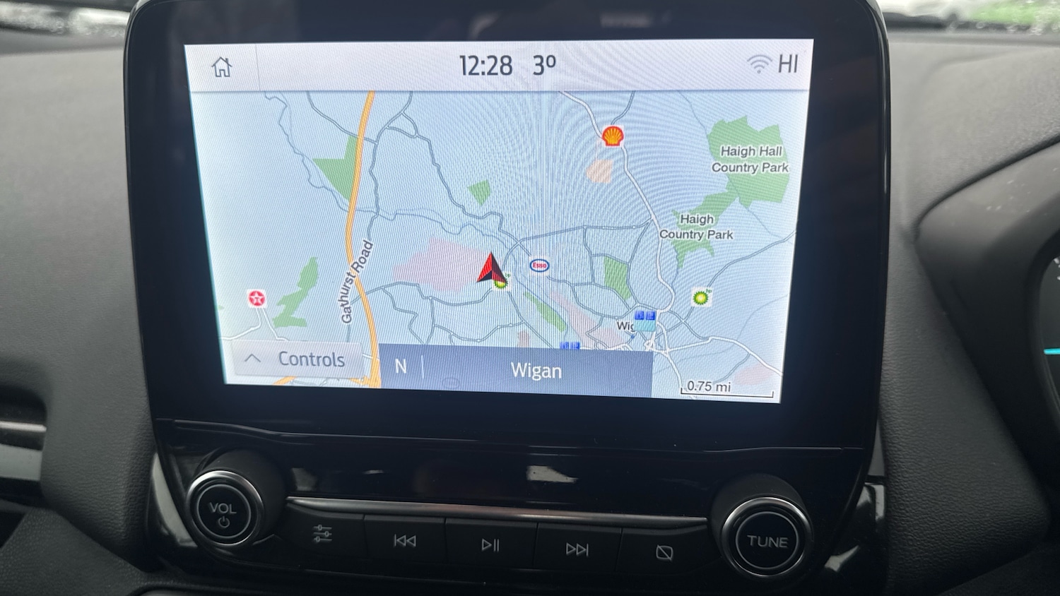 Used Ford Ecosport 2022 for sale - 77836769: Photo 21