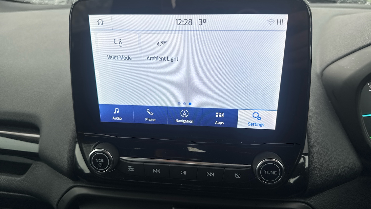 Used Ford Ecosport 2022 for sale - 77836769: Photo 25