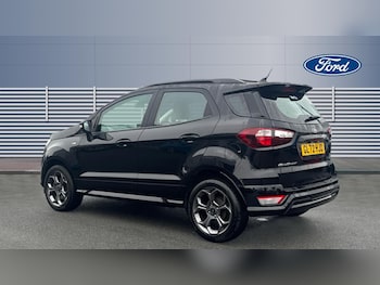 Used Ford Ecosport 2022 for sale - 77836769: Photo