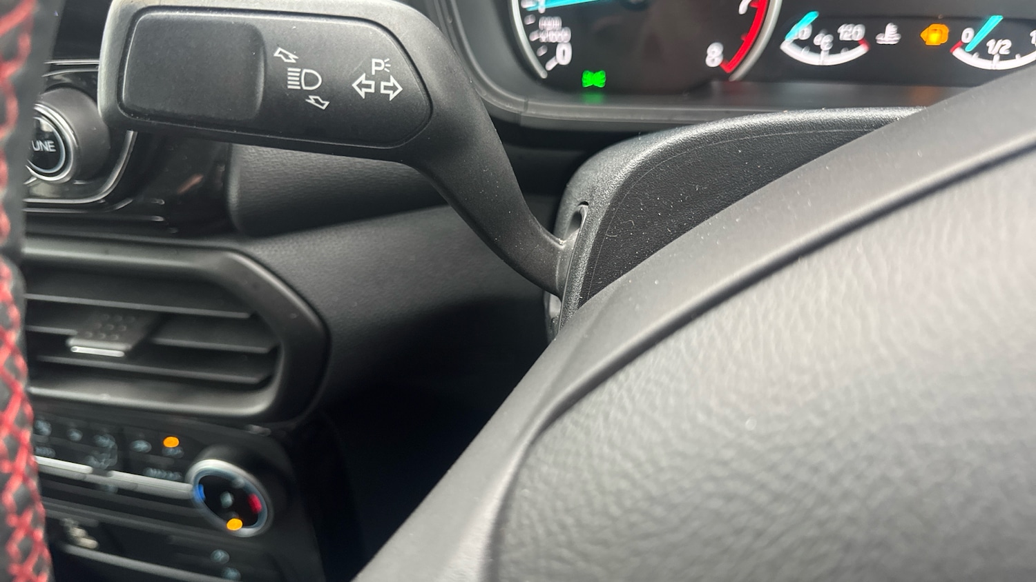 Used Ford Ecosport 2022 for sale - 77836769: Photo 32