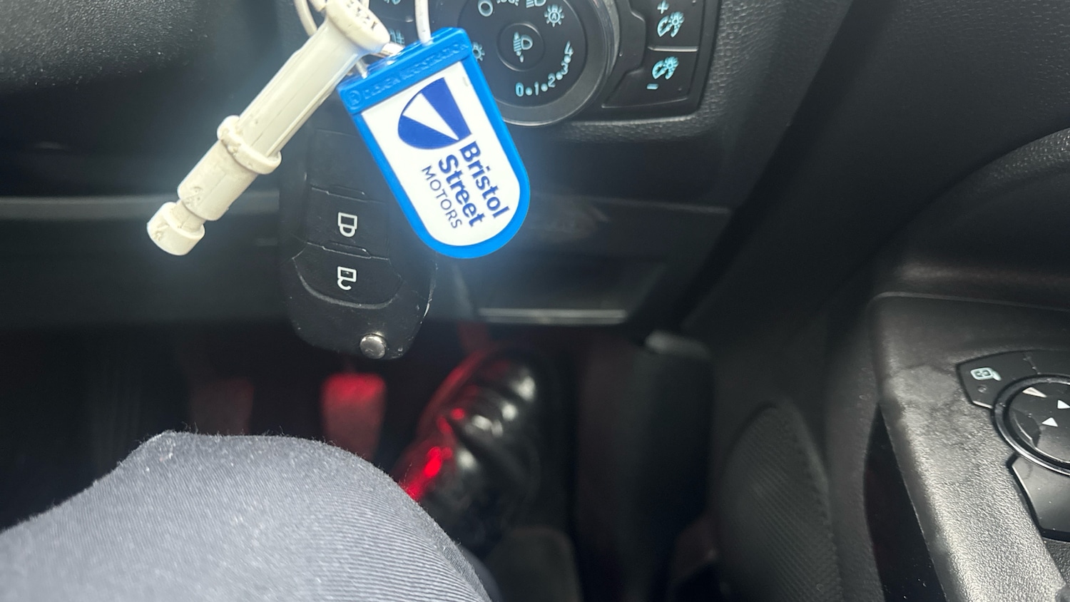 Used Ford Ecosport 2022 for sale - 77836769: Photo 34