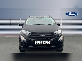 Used Ford Ecosport 2022 for sale - 77836769: Photo