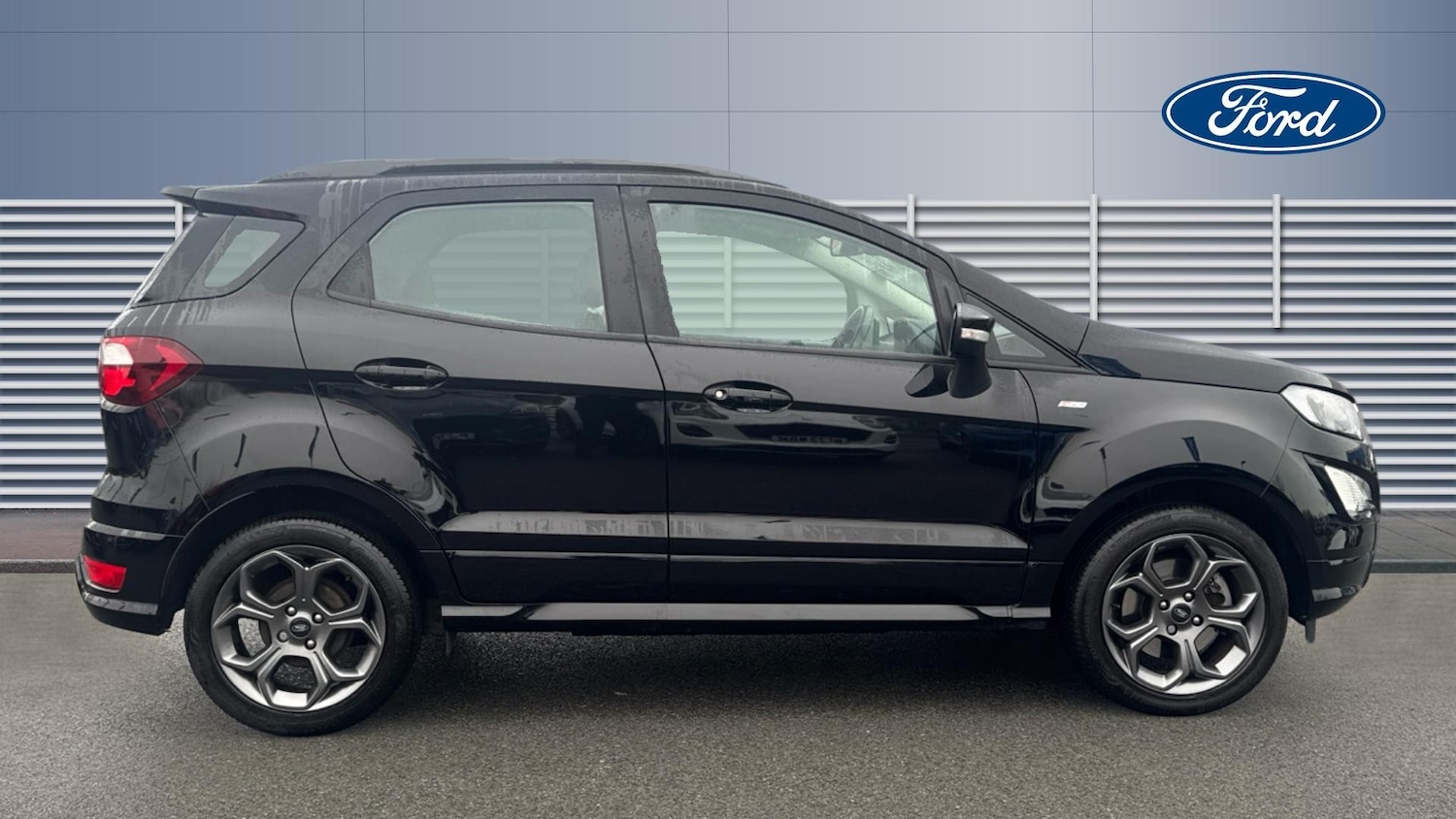 Used Ford Ecosport 2022 for sale - 77836769: Photo 5