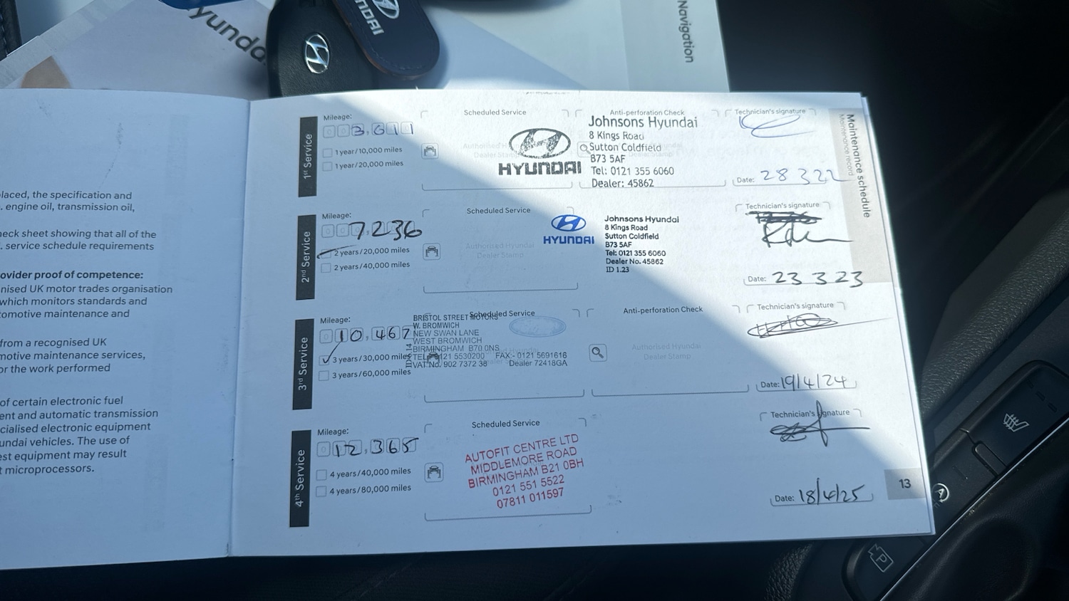 Used Hyundai KONA 2021 for sale - 76192456: Photo 10