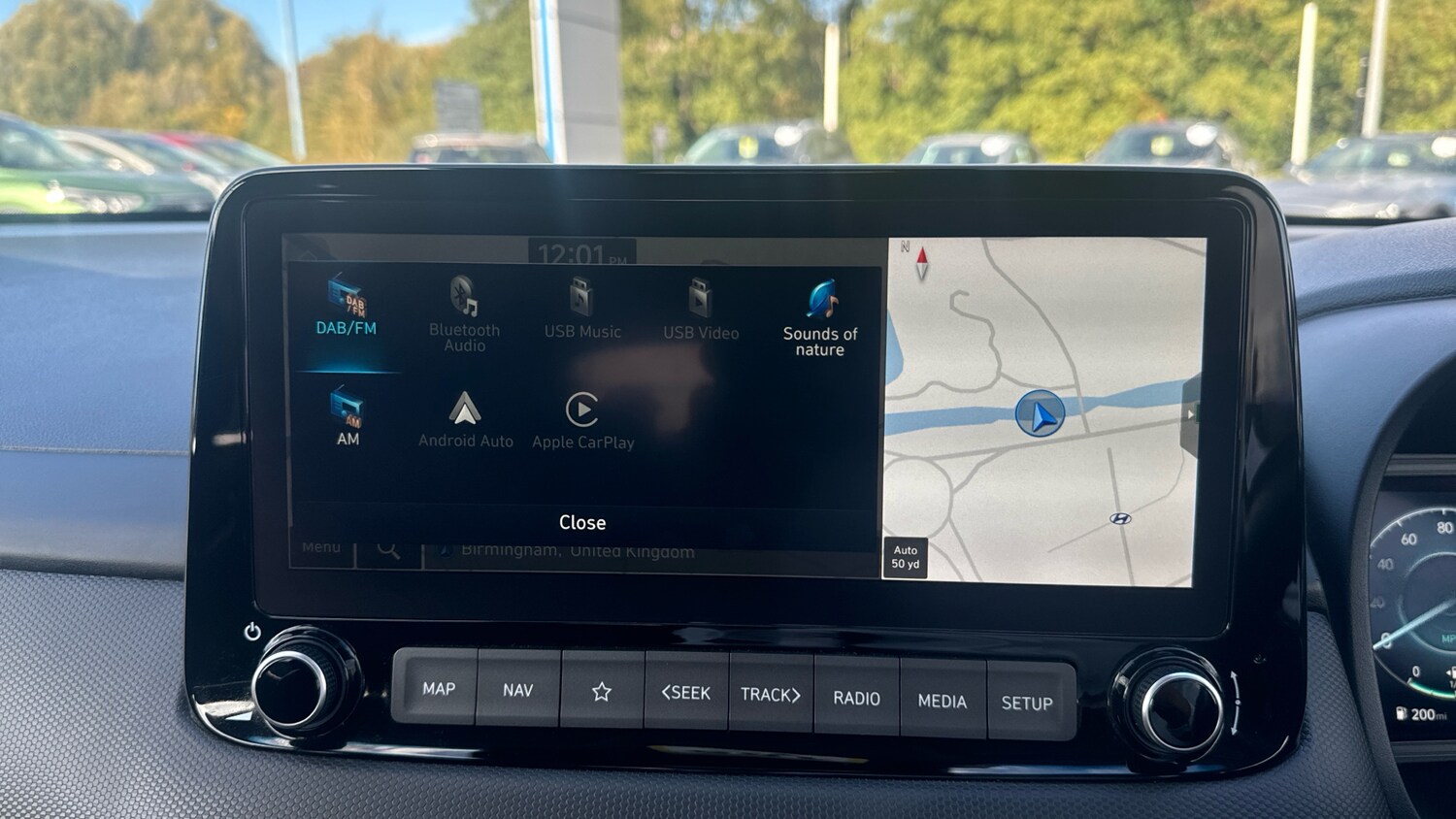 Used Hyundai KONA 2021 for sale - 76192456: Photo 13