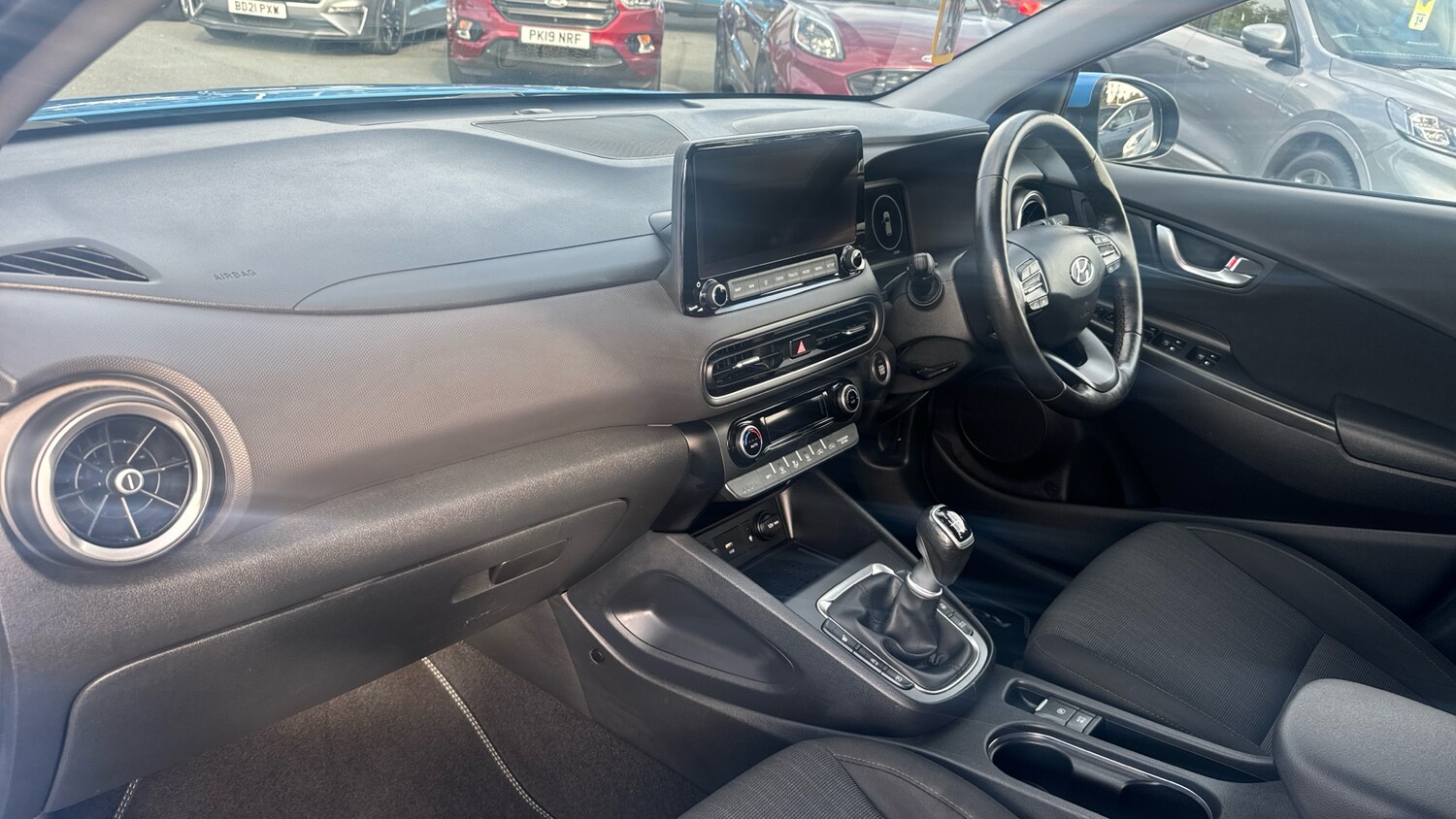 Used Hyundai KONA 2021 for sale - 76192456: Photo 15