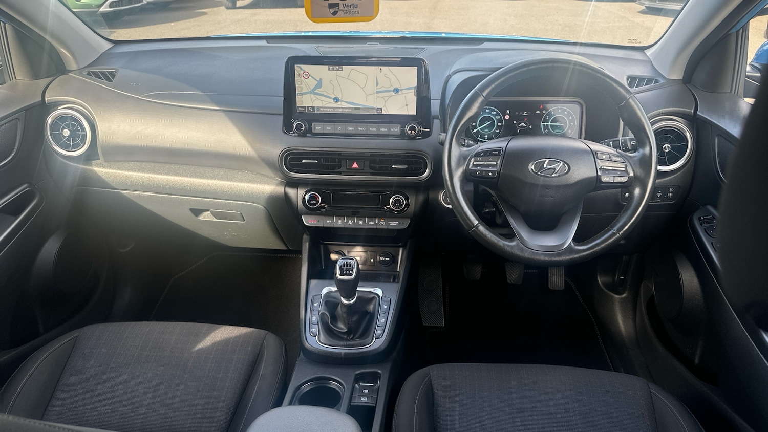 Used Hyundai KONA 2021 for sale - 76192456: Photo 16
