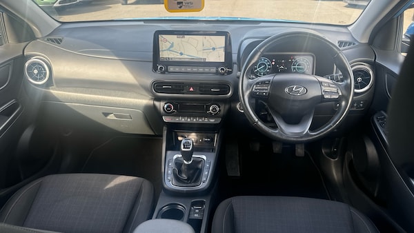 Used Hyundai KONA 2021 for sale - 76192456: Photo 16