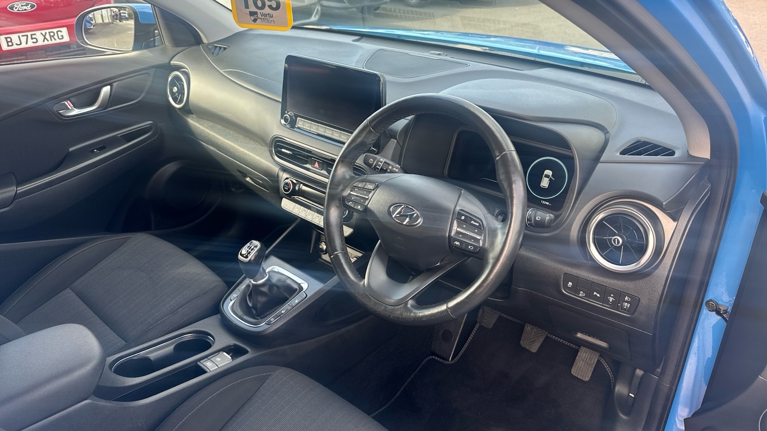 Used Hyundai KONA 2021 for sale - 76192456: Photo 17