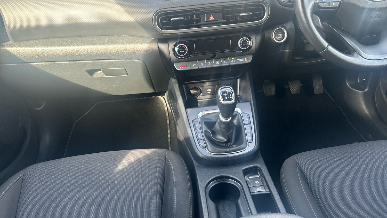 Used Hyundai KONA 2021 for sale - 76192456: Photo 18