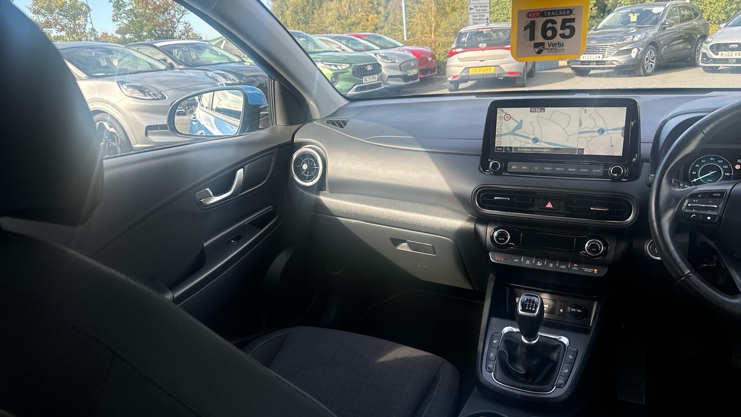 Used Hyundai KONA 2021 for sale - 76192456: Photo 19