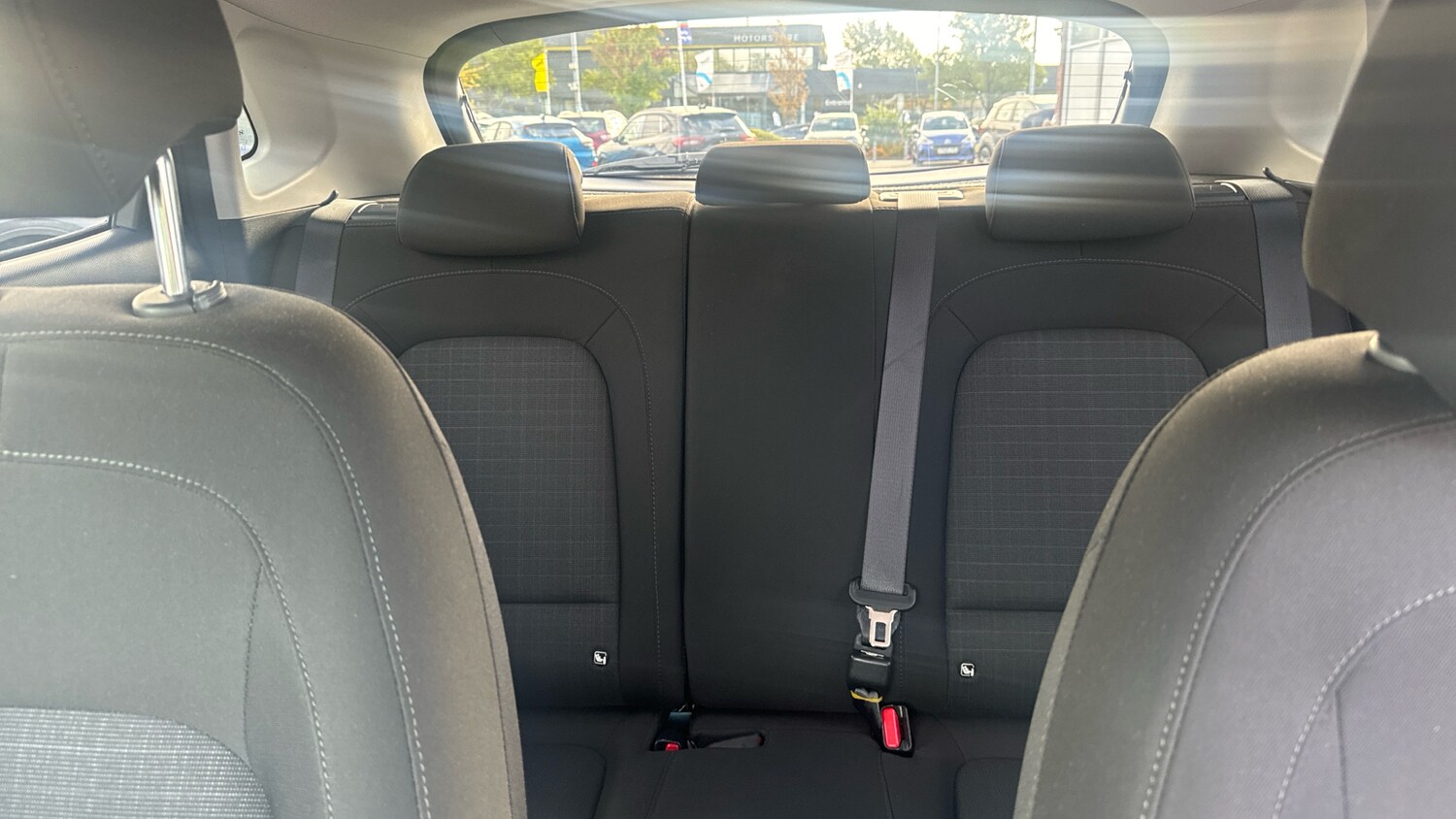 Used Hyundai KONA 2021 for sale - 76192456: Photo 20