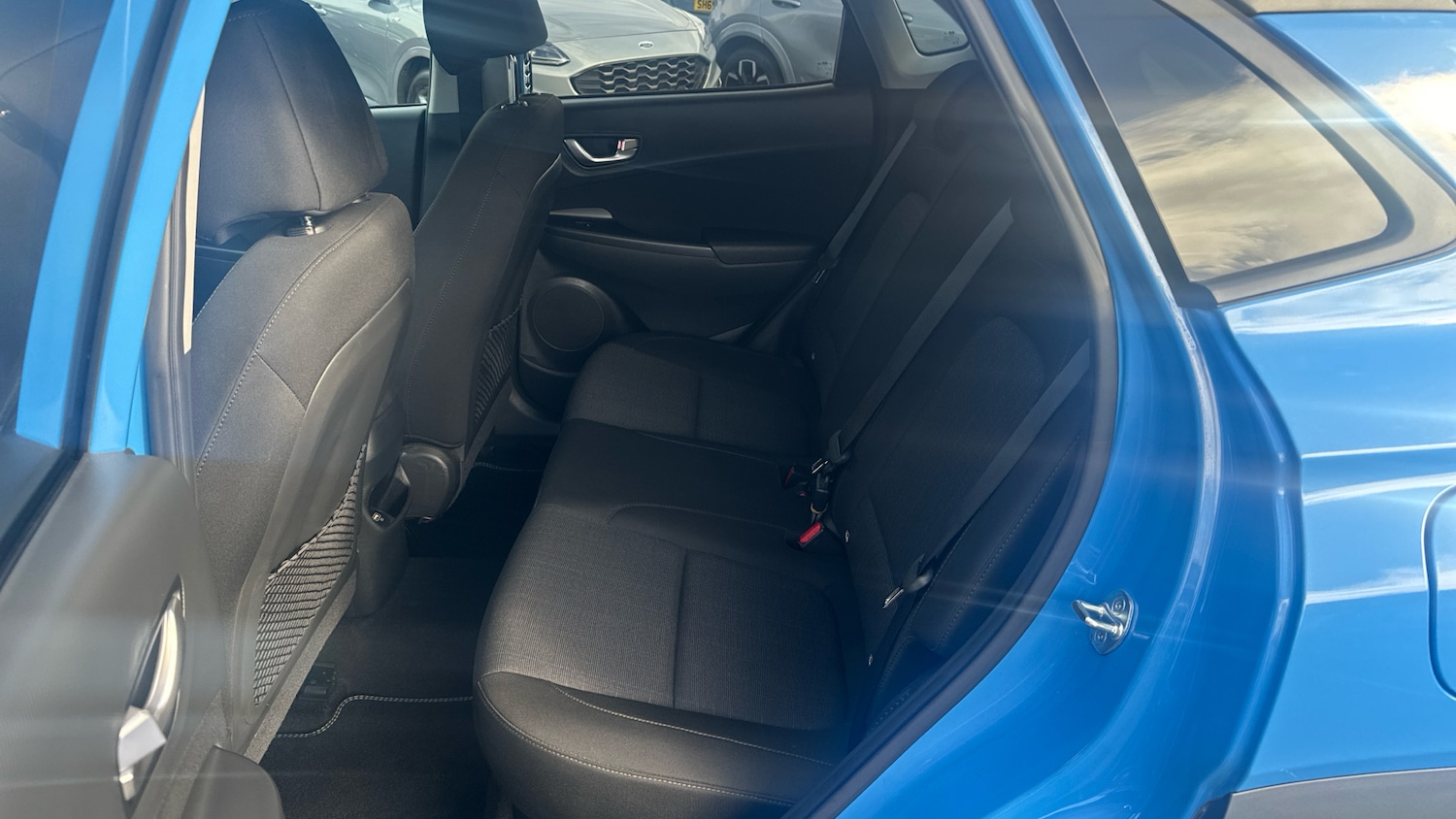 Used Hyundai KONA 2021 for sale - 76192456: Photo 21