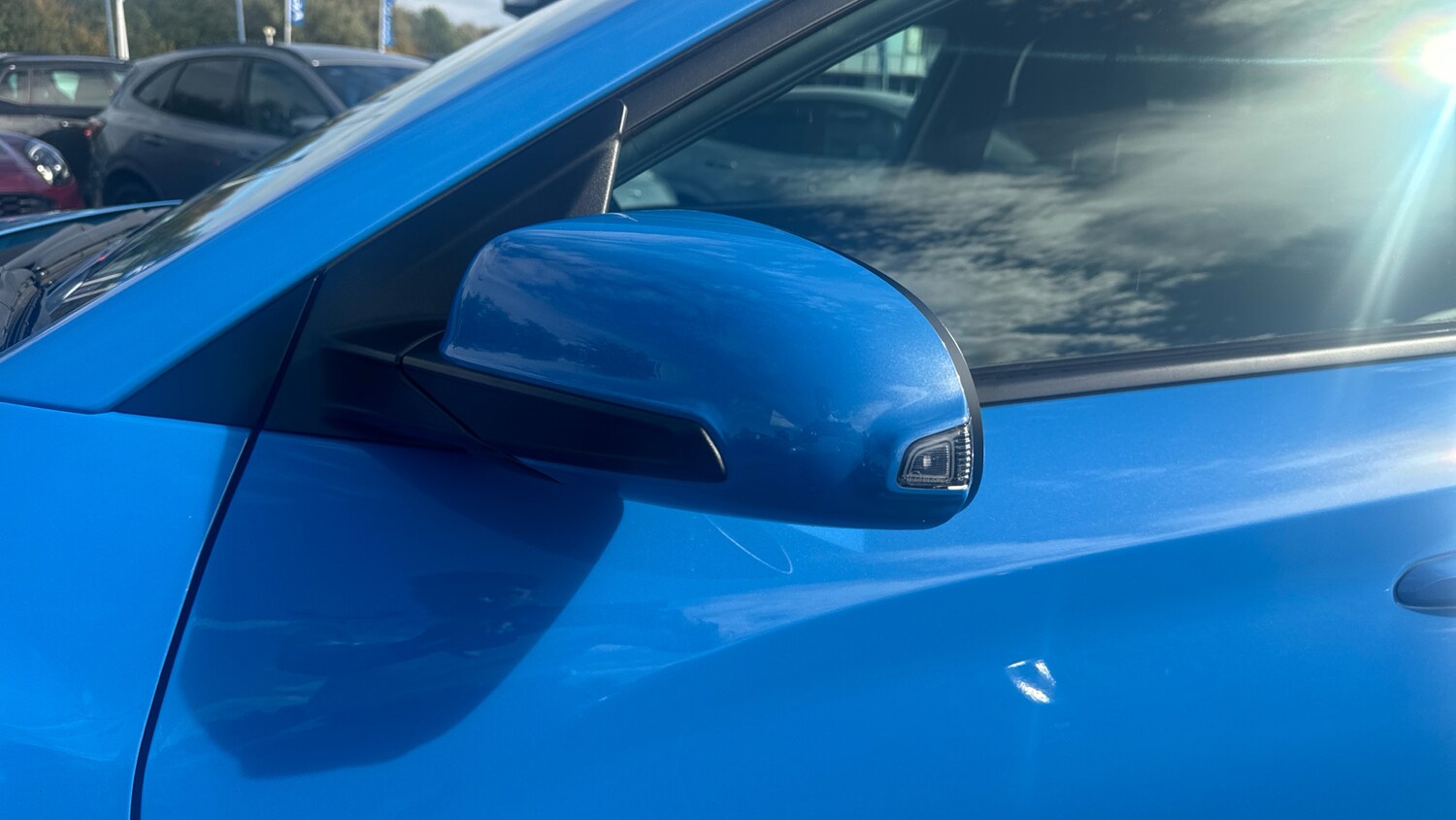 Used Hyundai KONA 2021 for sale - 76192456: Photo 27