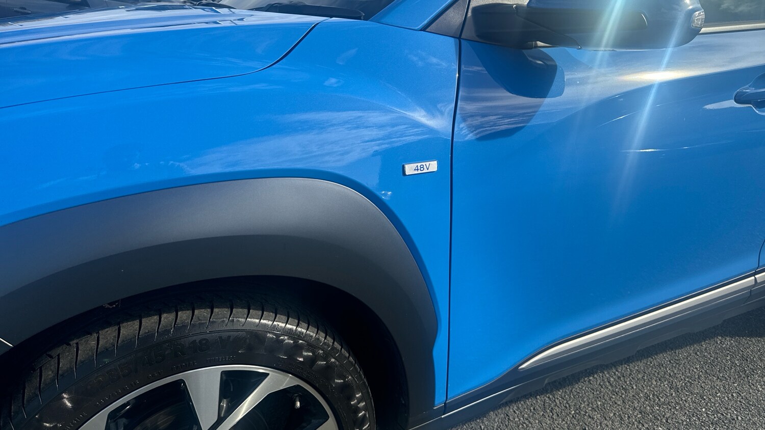 Used Hyundai KONA 2021 for sale - 76192456: Photo 28