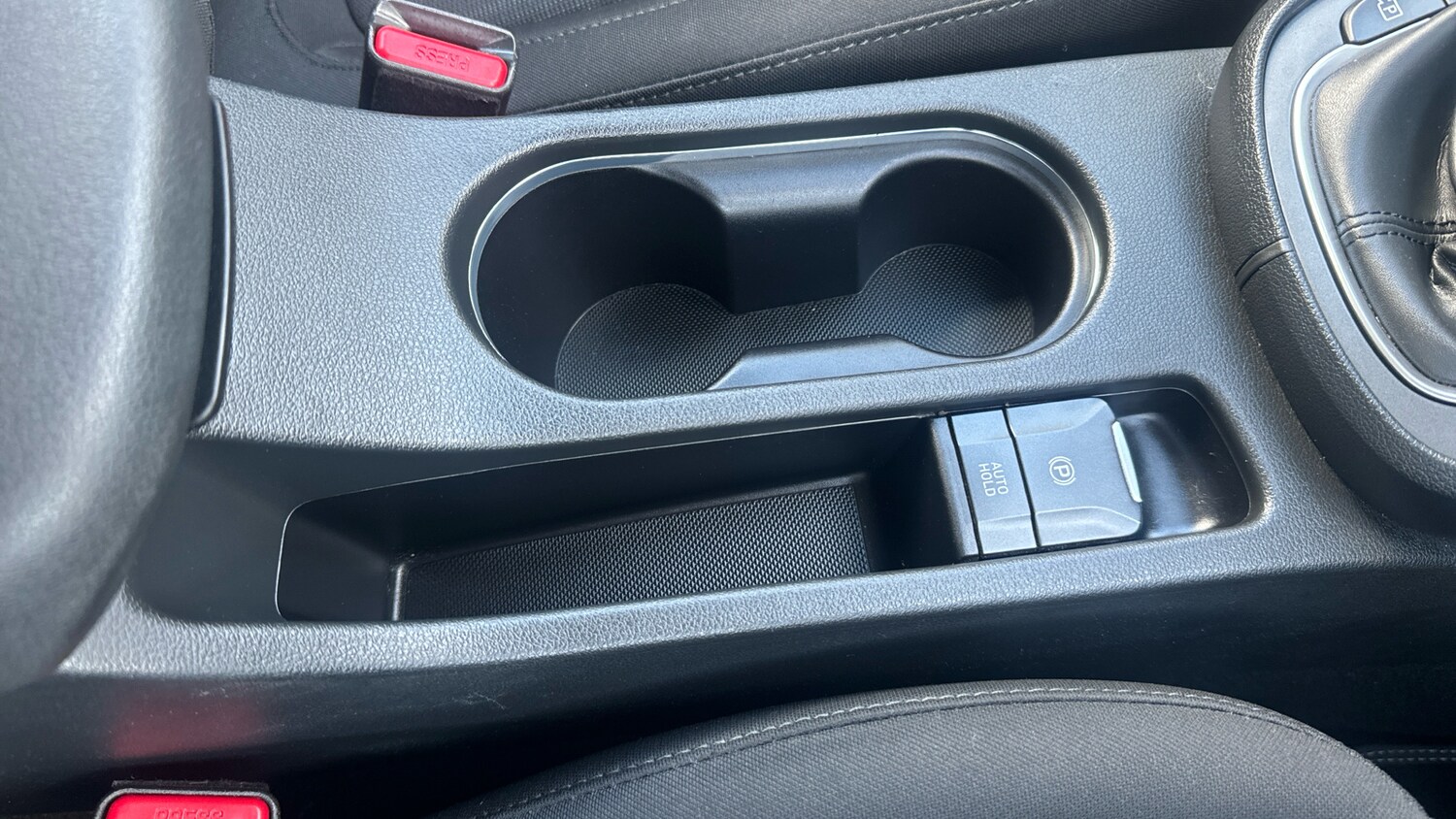 Used Hyundai KONA 2021 for sale - 76192456: Photo 39