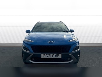 Used Hyundai KONA 2021 for sale - 76192456: Photo 3