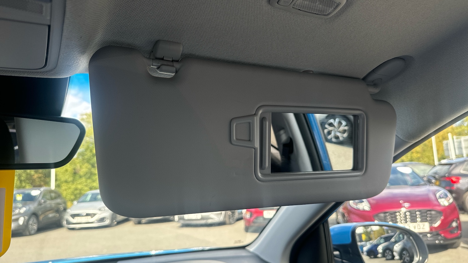 Used Hyundai KONA 2021 for sale - 76192456: Photo 42