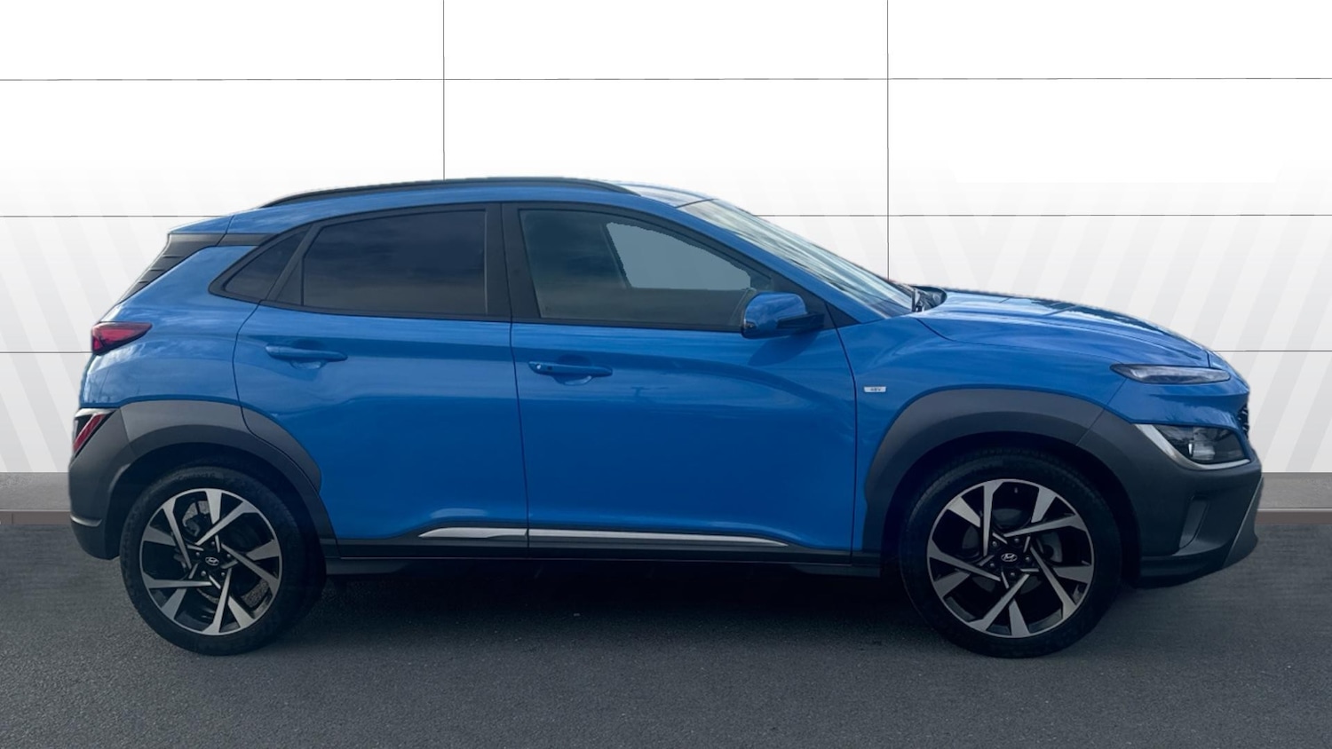 Used Hyundai KONA 2021 for sale - 76192456: Photo 5