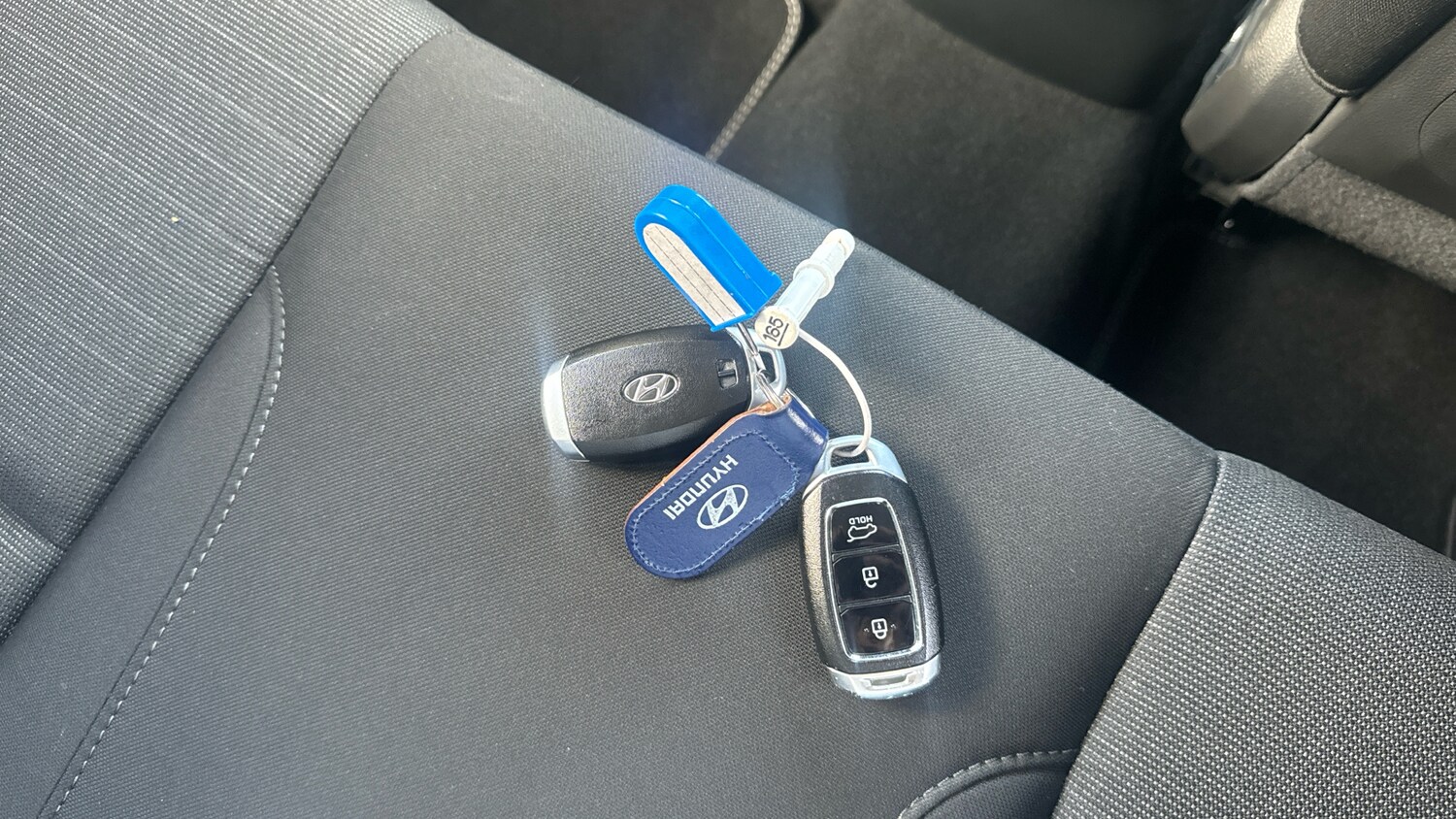 Used Hyundai KONA 2021 for sale - 76192456: Photo 8