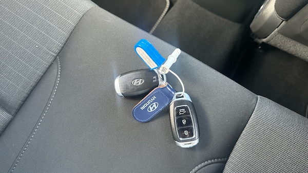 Used Hyundai KONA 2021 for sale - 76192456: Photo 8