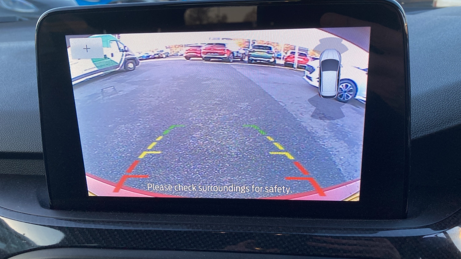 Used Ford Focus 2021 for sale - 76707155: Photo 10