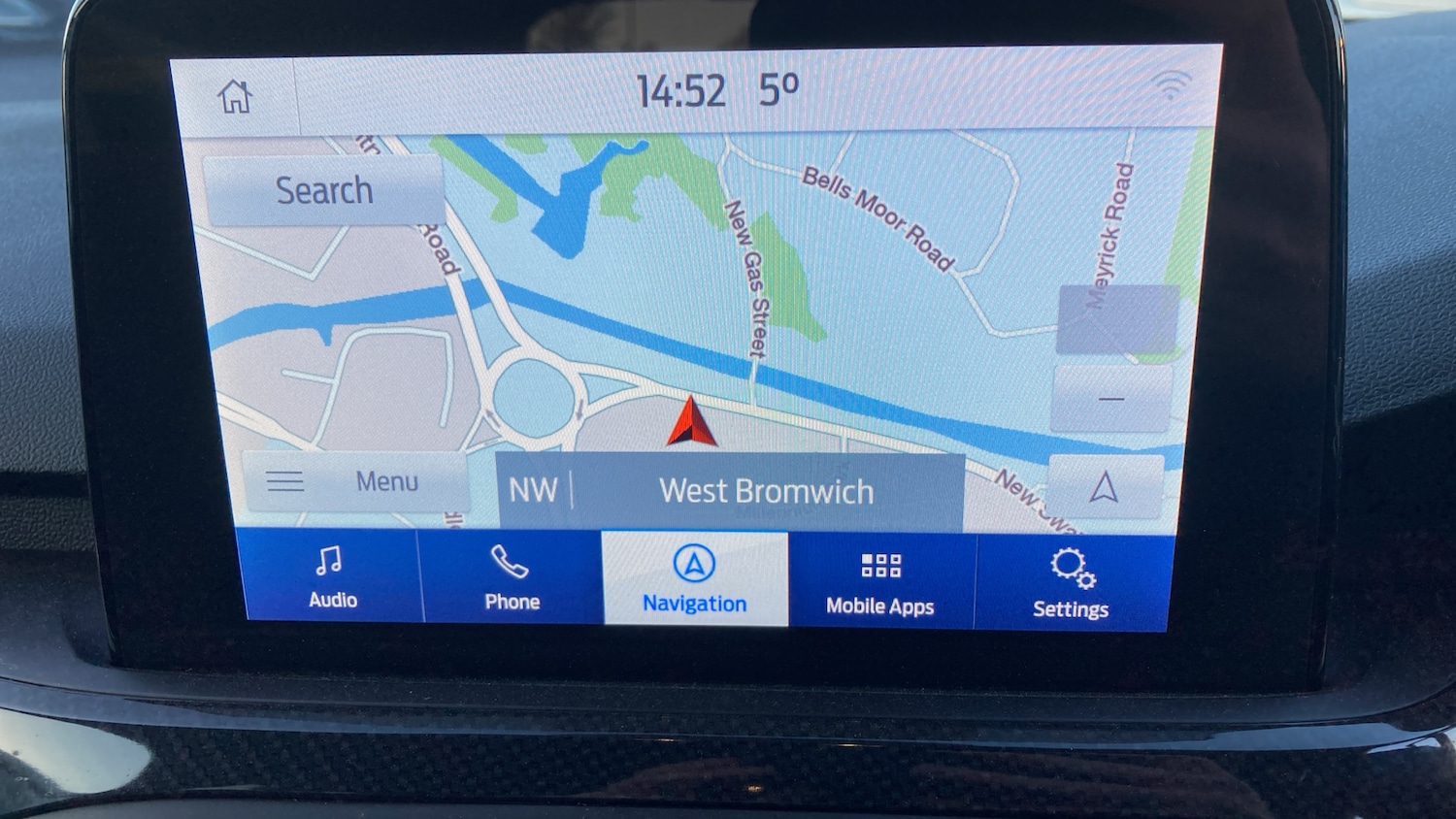 Used Ford Focus 2021 for sale - 76707155: Photo 11