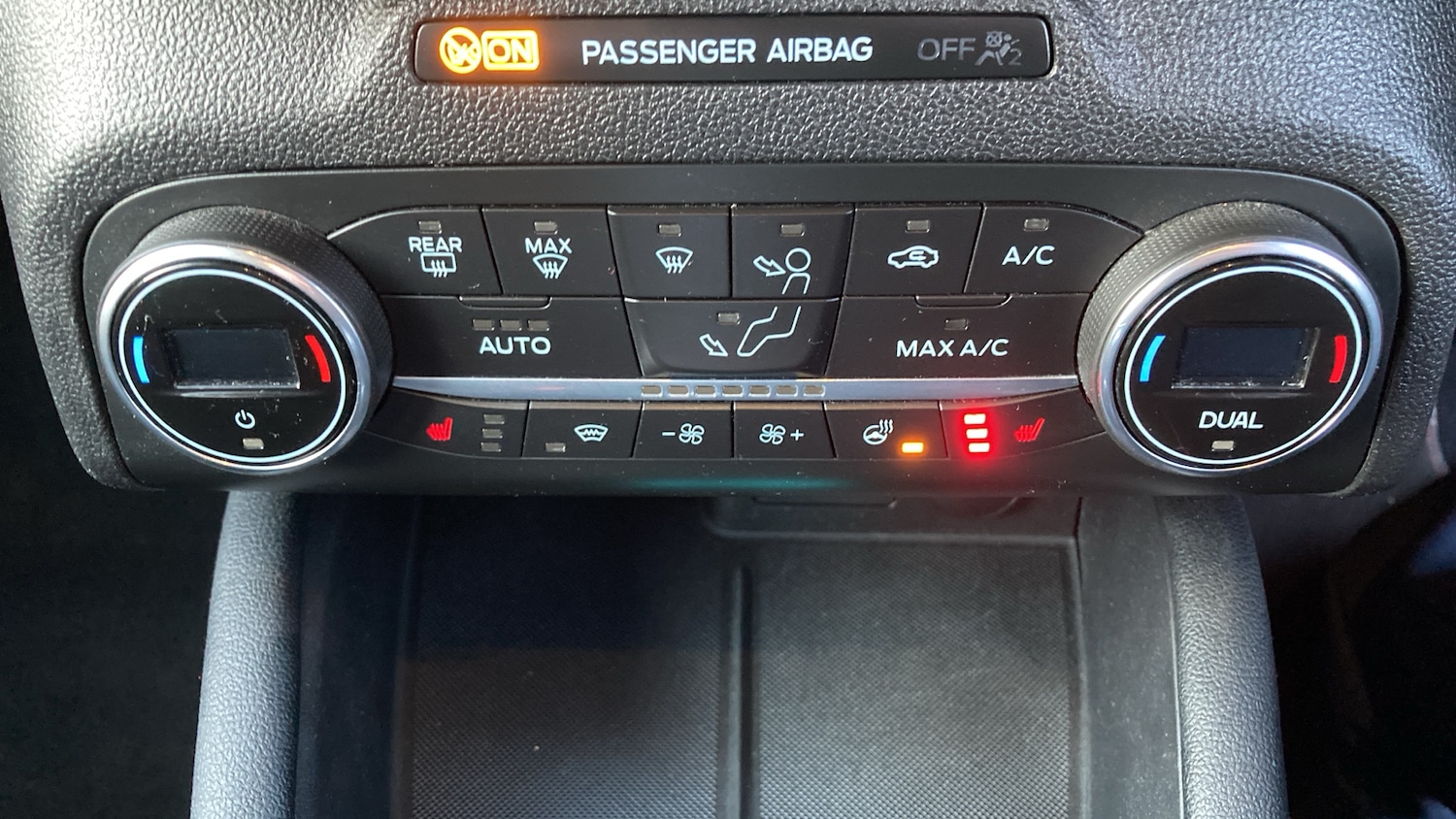 Used Ford Focus 2021 for sale - 76707155: Photo 12