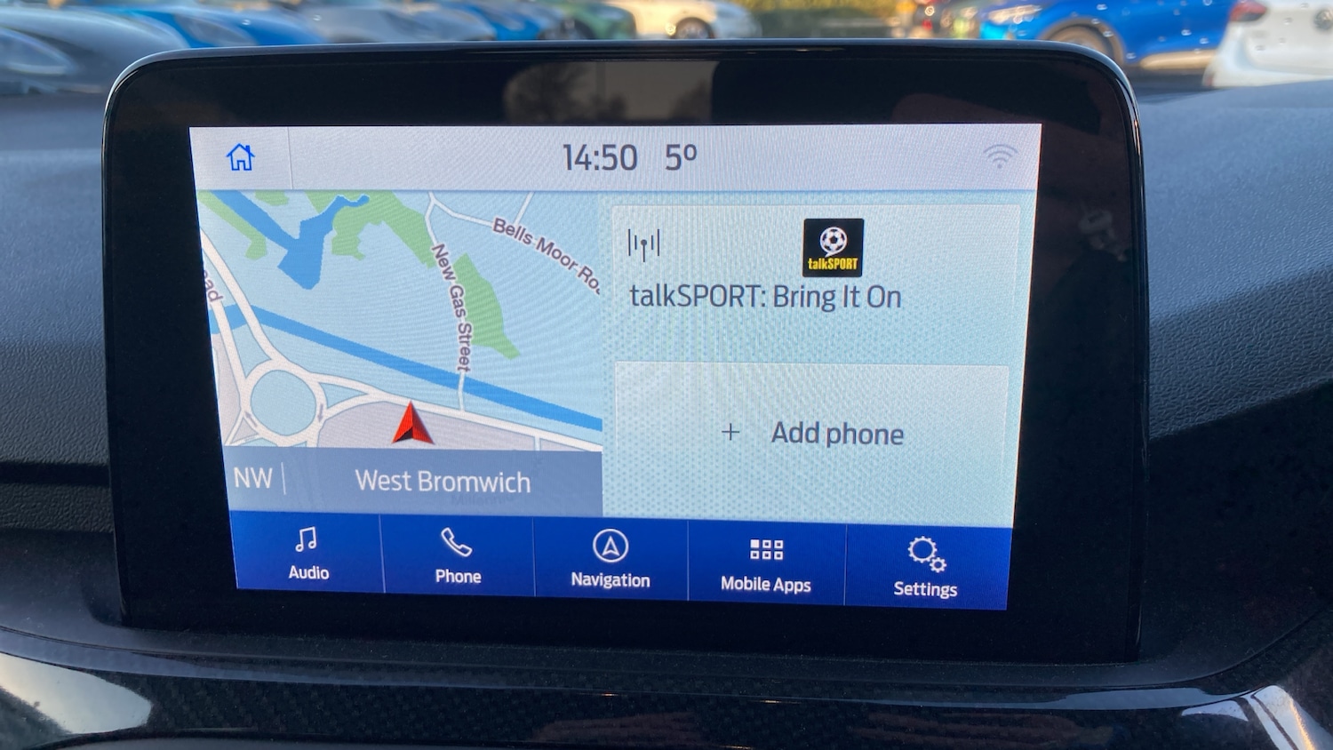 Used Ford Focus 2021 for sale - 76707155: Photo 16