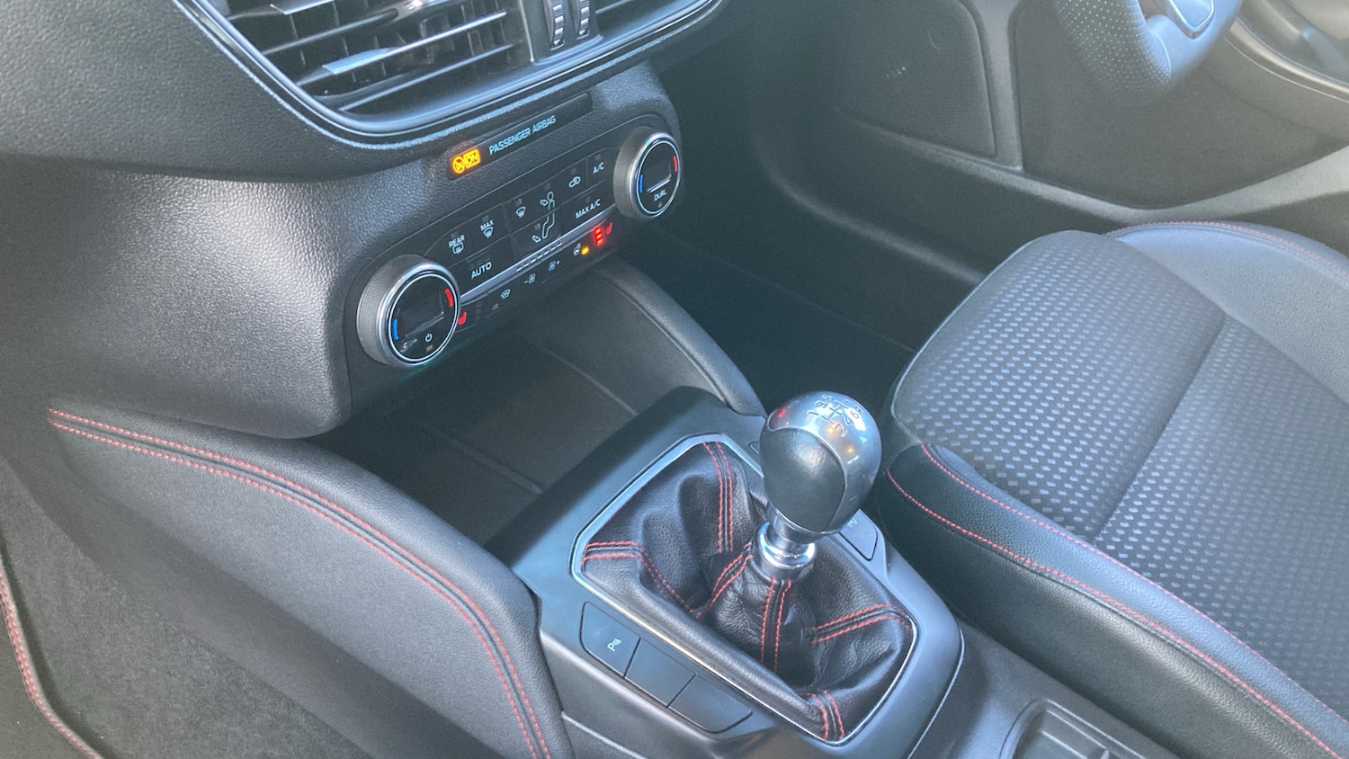 Used Ford Focus 2021 for sale - 76707155: Photo 17