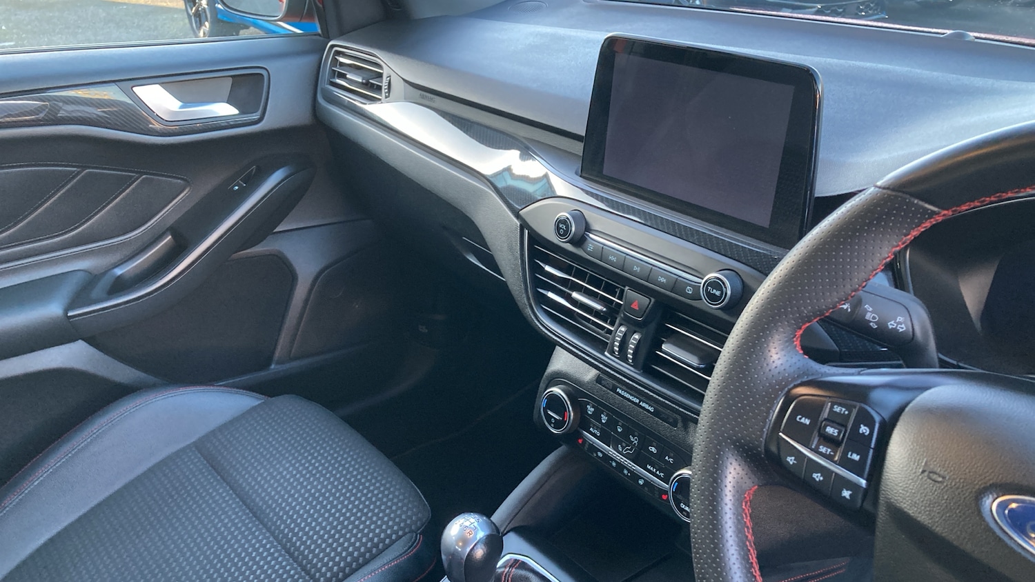 Used Ford Focus 2021 for sale - 76707155: Photo 18