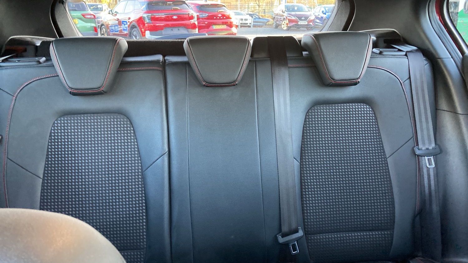 Used Ford Focus 2021 for sale - 76707155: Photo 19