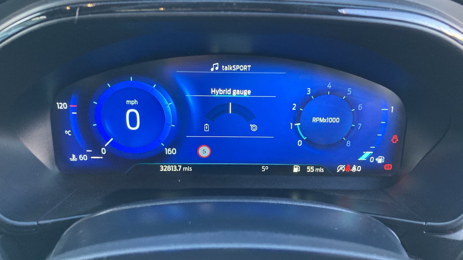 Used Ford Focus 2021 for sale - 76707155: Photo 22