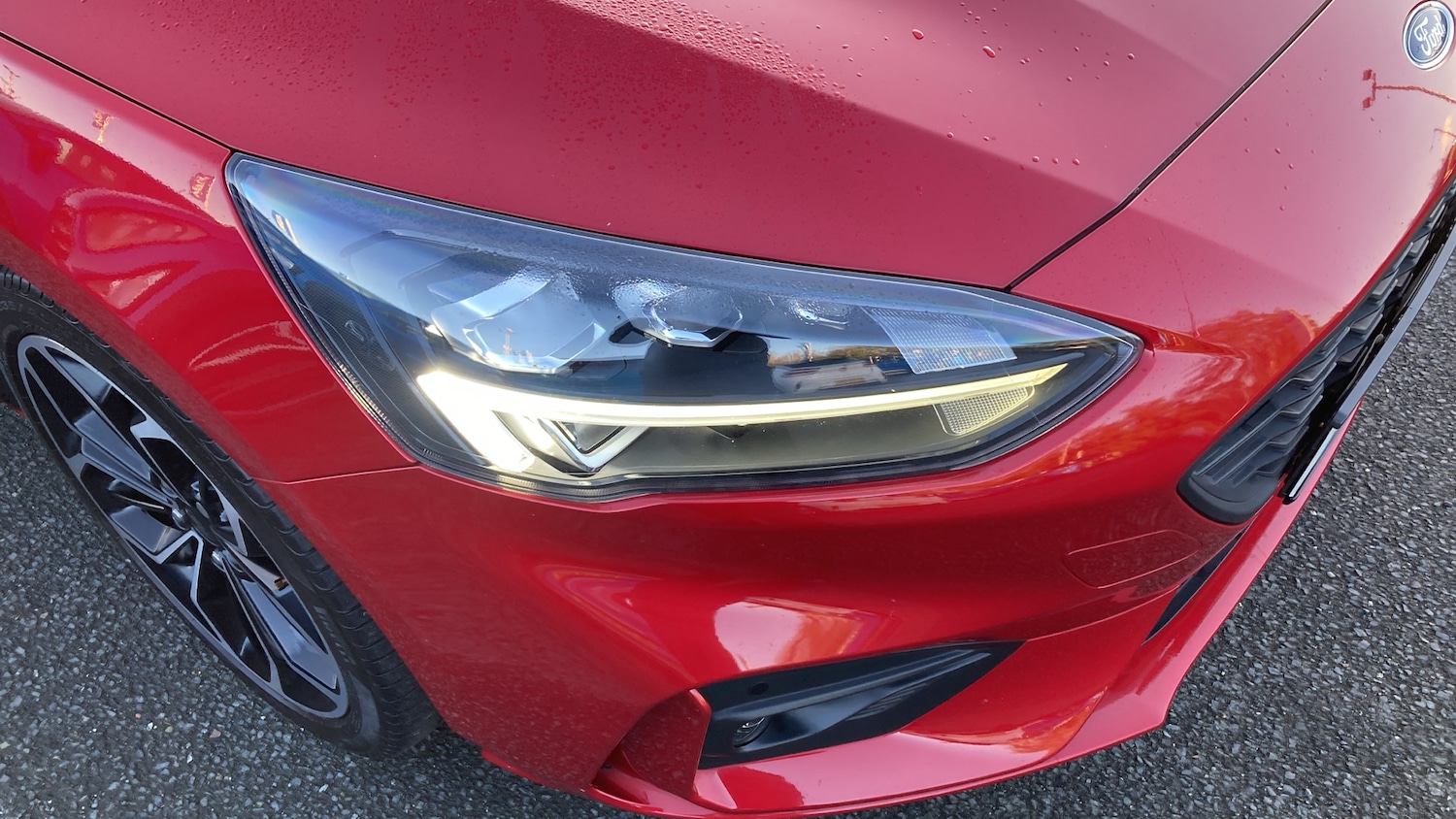 Used Ford Focus 2021 for sale - 76707155: Photo 23