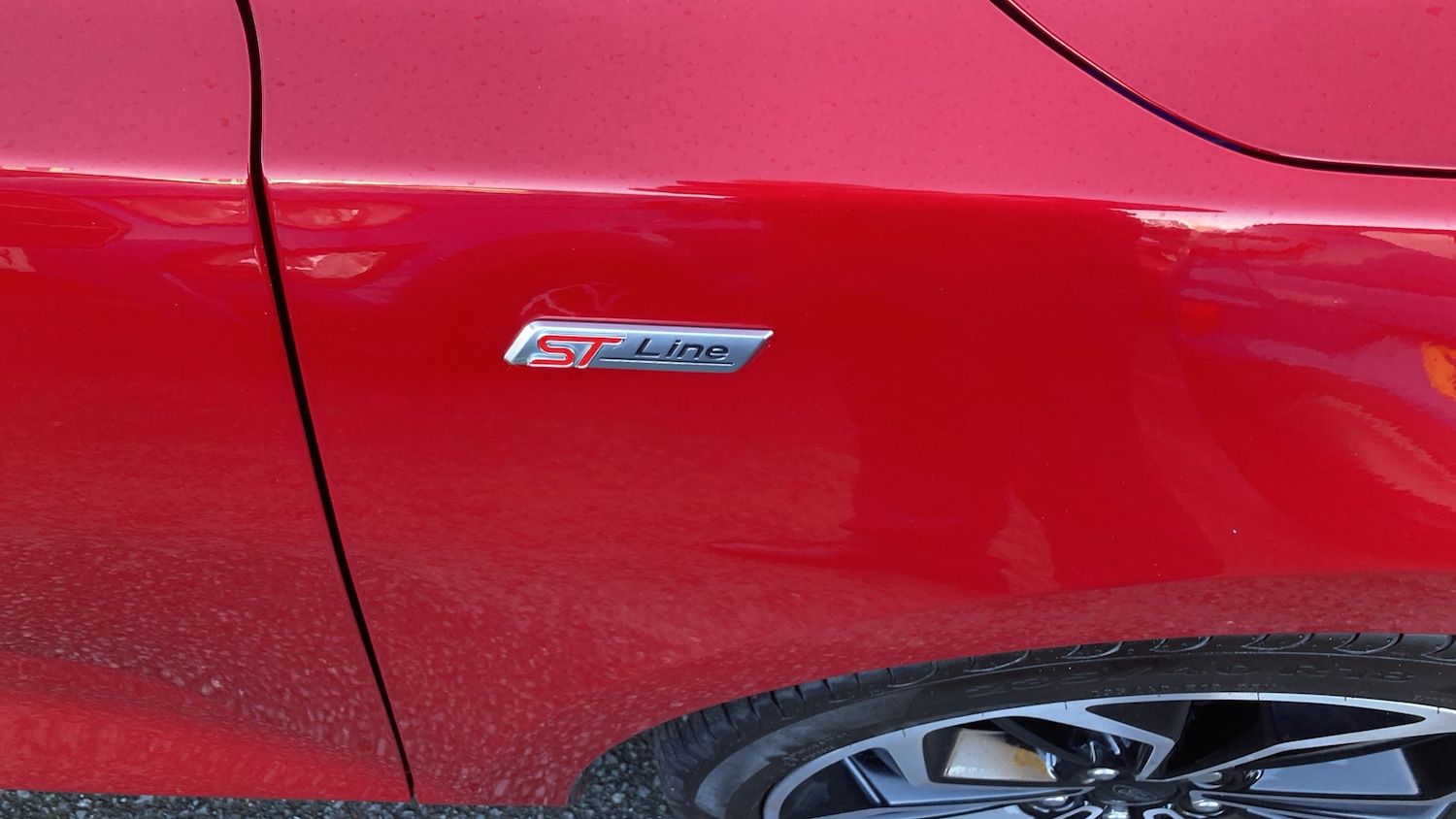 Used Ford Focus 2021 for sale - 76707155: Photo 26