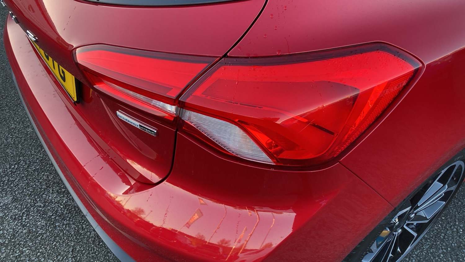 Used Ford Focus 2021 for sale - 76707155: Photo 29