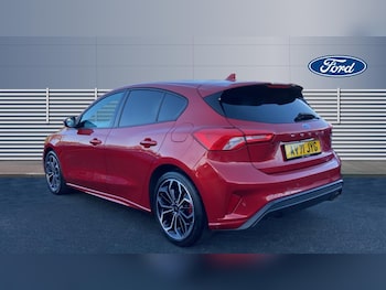 Used Ford Focus 2021 for sale - 76707155: Photo