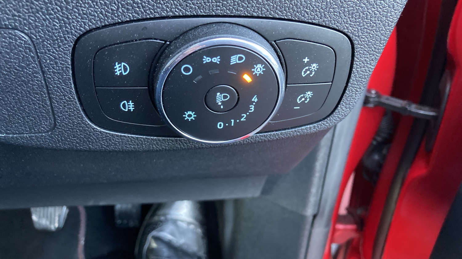 Used Ford Focus 2021 for sale - 76707155: Photo 35