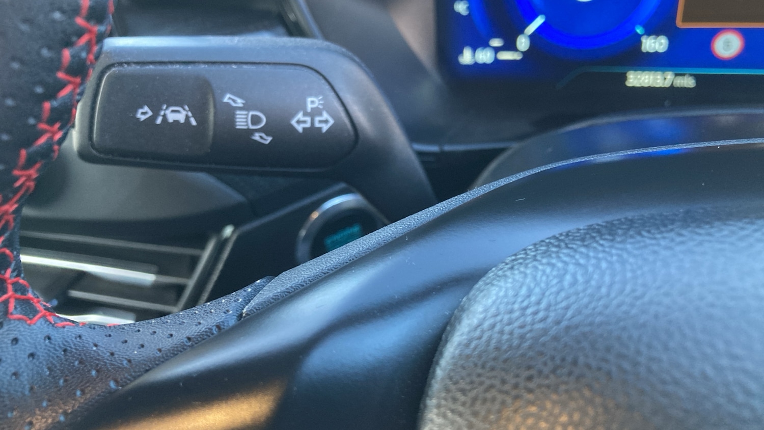 Used Ford Focus 2021 for sale - 76707155: Photo 38