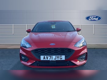 Used Ford Focus 2021 for sale - 76707155: Photo