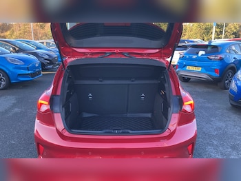 Used Ford Focus 2021 for sale - 76707155: Photo