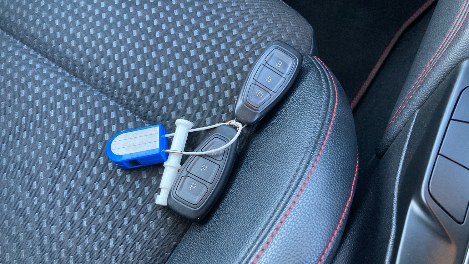 Used Ford Focus 2021 for sale - 76707155: Photo 8