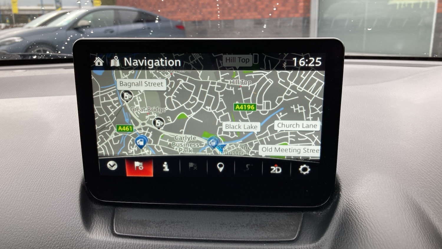 Used Mazda Mazda2 2024 for sale - 77932504: Photo 10