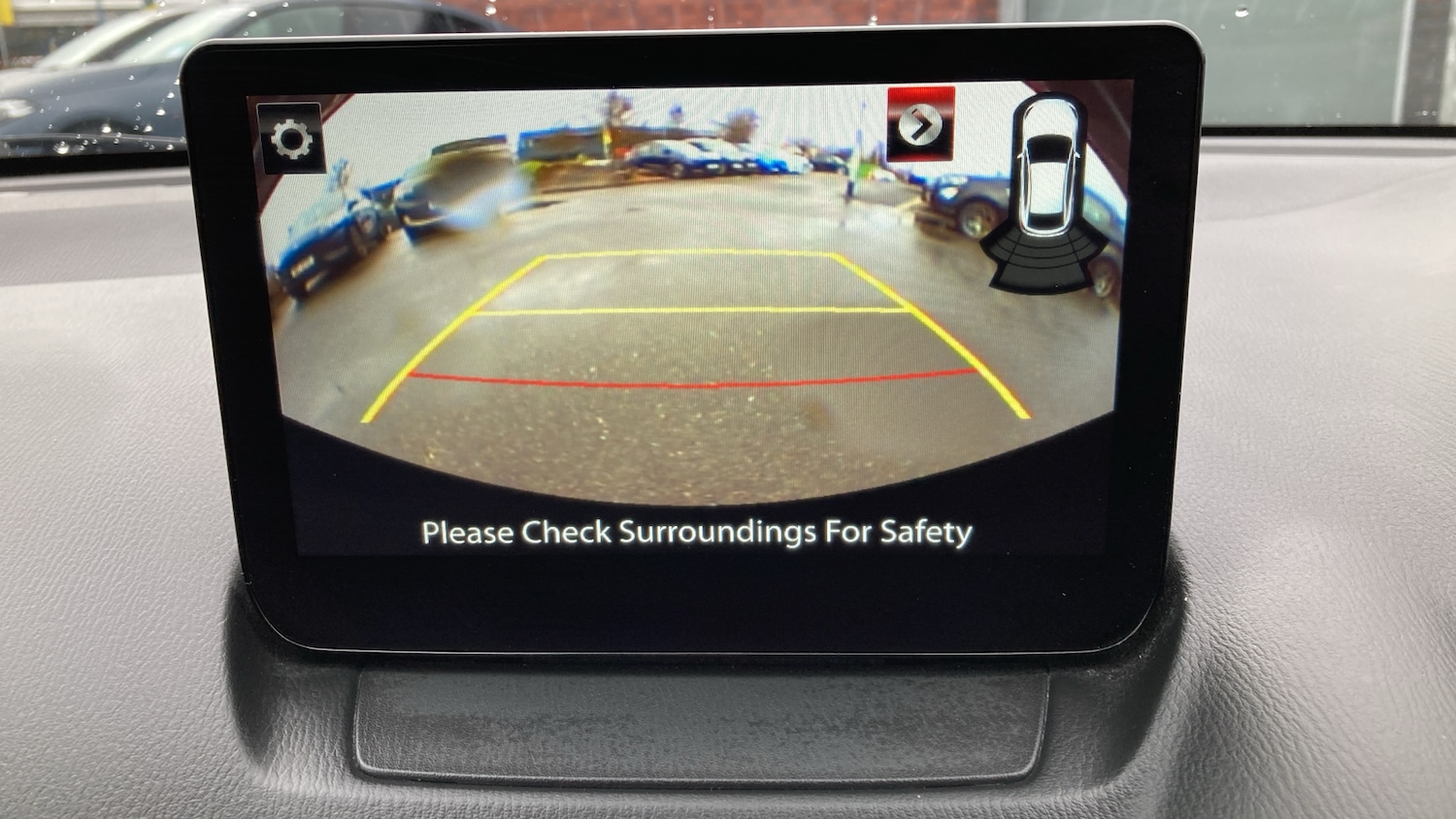 Used Mazda Mazda2 2024 for sale - 77932504: Photo 11